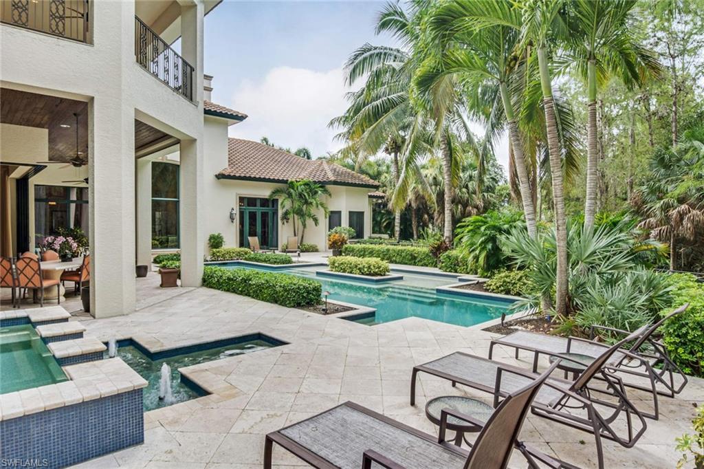 ESTATES AT GREY OAKS - Residential