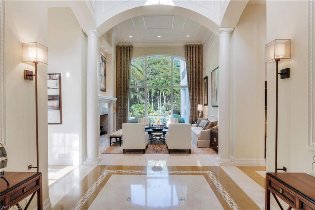 ESTATES AT GREY OAKS - Residential