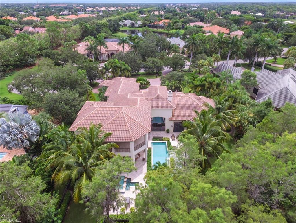 ESTATES AT GREY OAKS - Residential