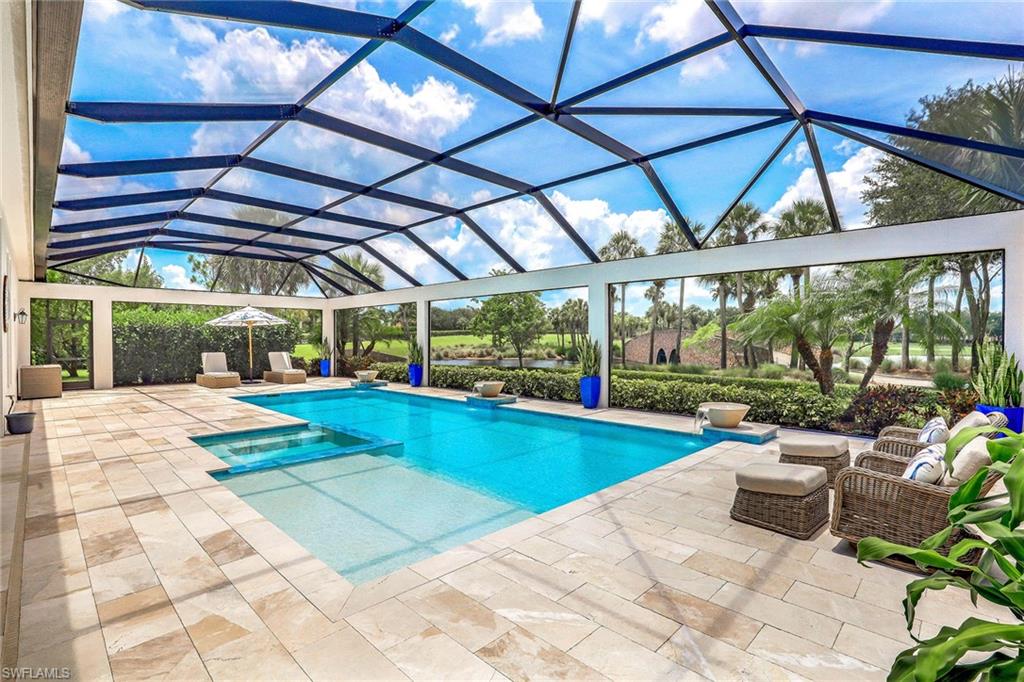 MARSH COVE - Residential