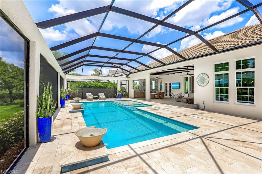 MARSH COVE - Residential