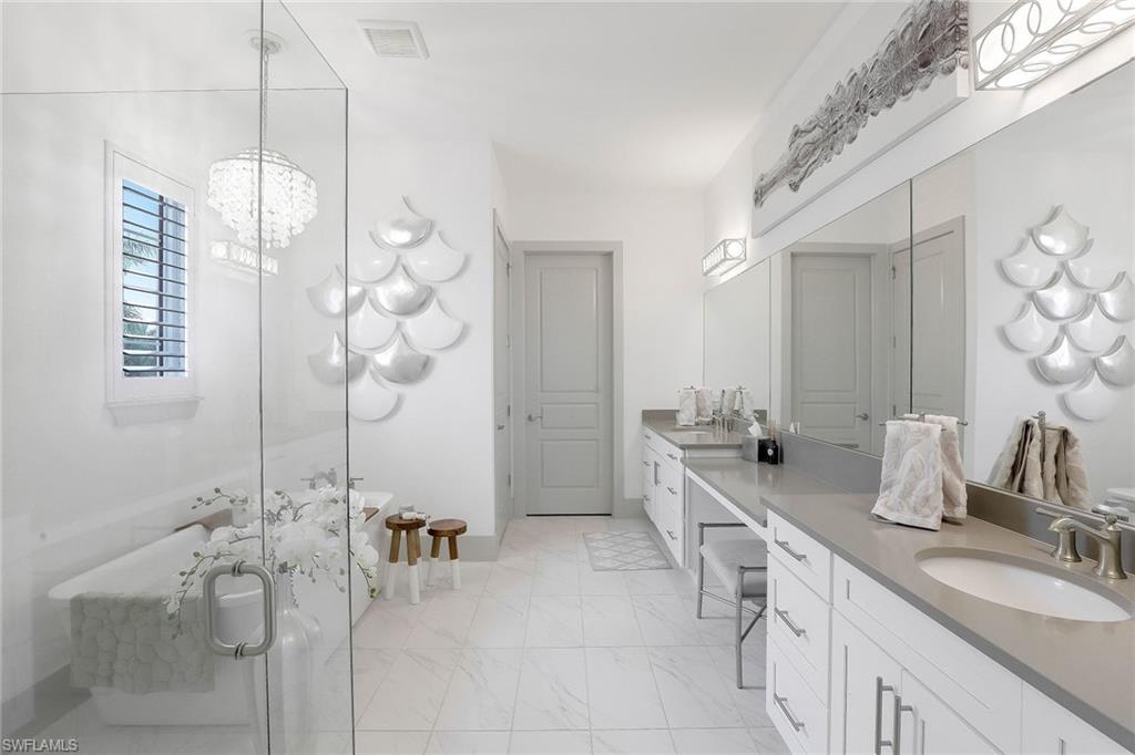 MARSH COVE - Residential