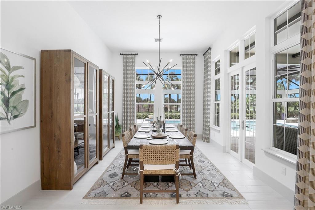 MARSH COVE - Residential