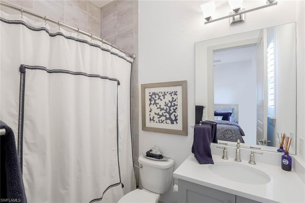 MARSH COVE - Residential