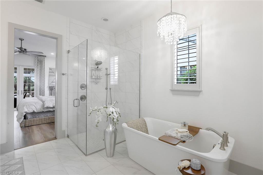 MARSH COVE - Residential