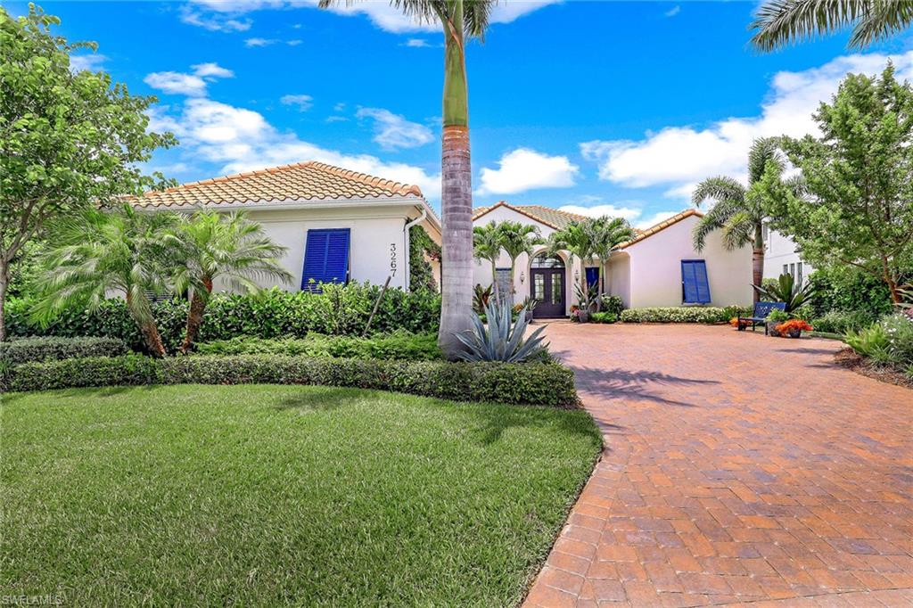 MARSH COVE - Residential