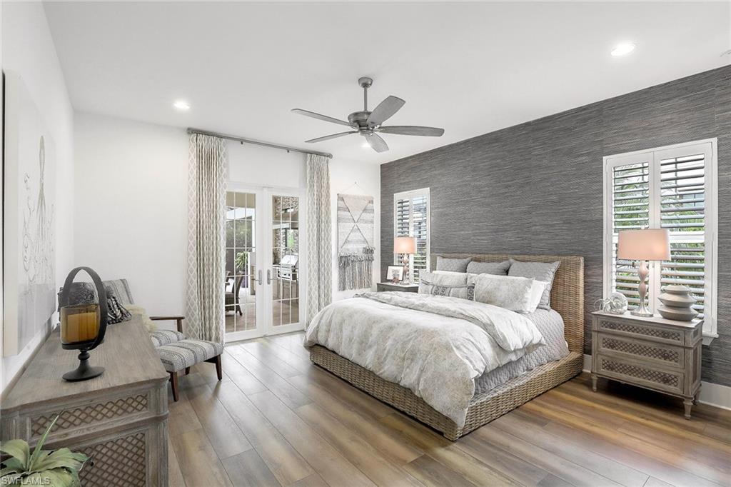 MARSH COVE - Residential