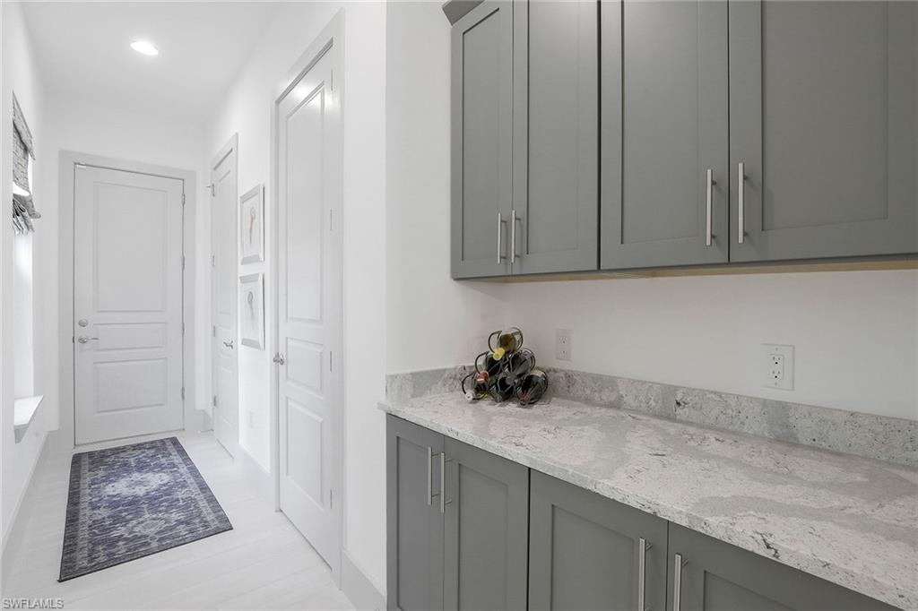 MARSH COVE - Residential