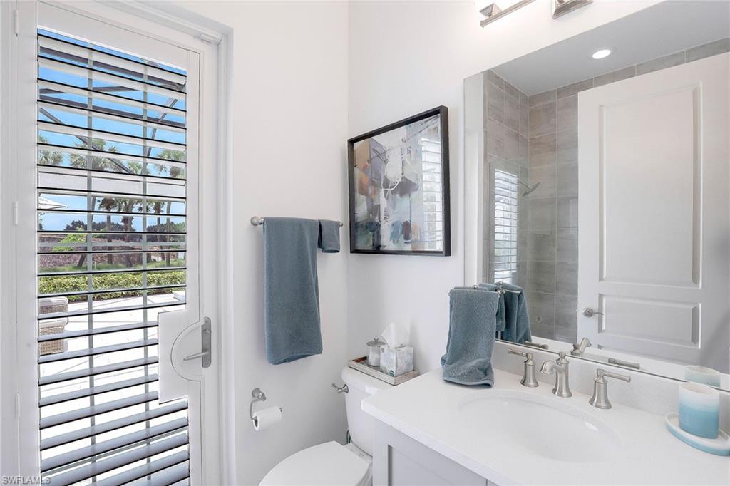 MARSH COVE - Residential