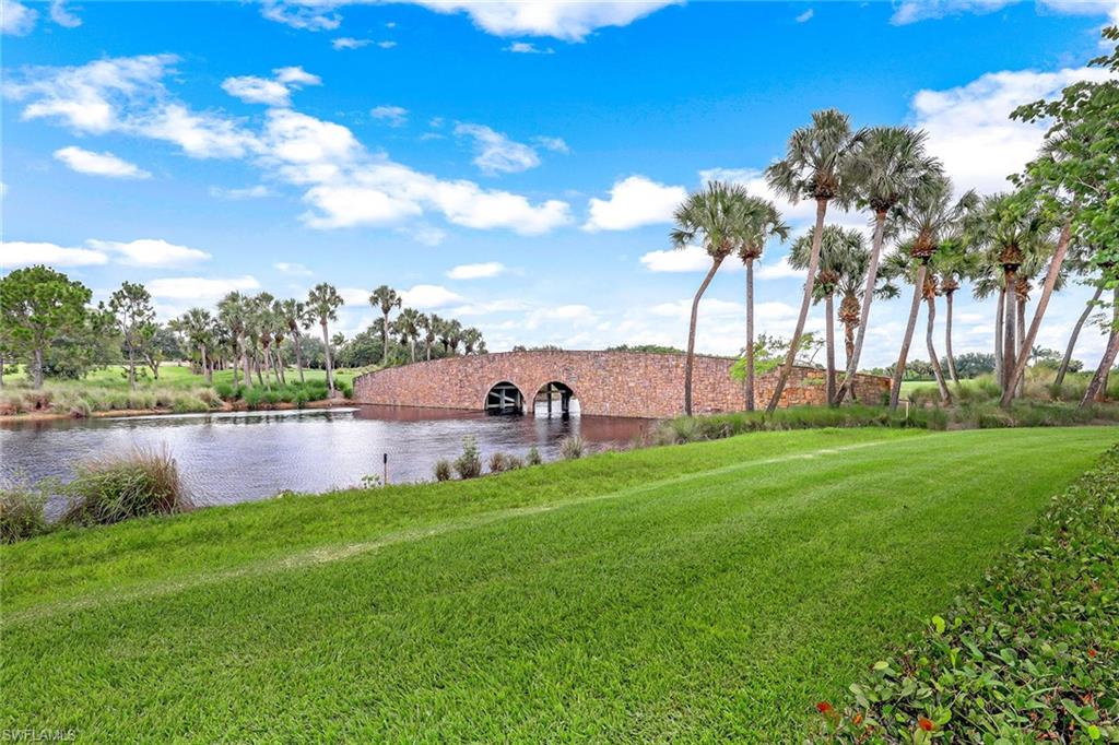 MARSH COVE - Residential