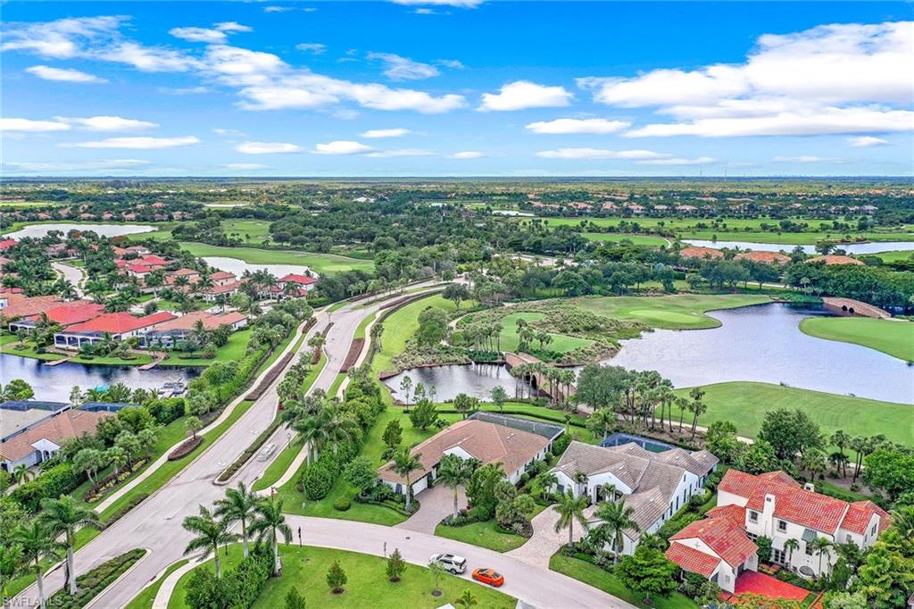 MARSH COVE - Residential