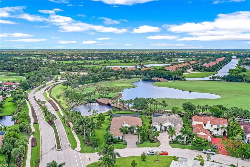 MARSH COVE - Residential