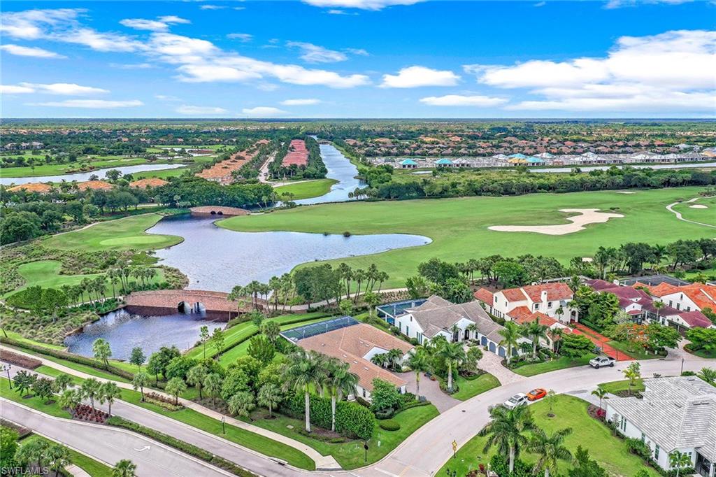 MARSH COVE - Residential