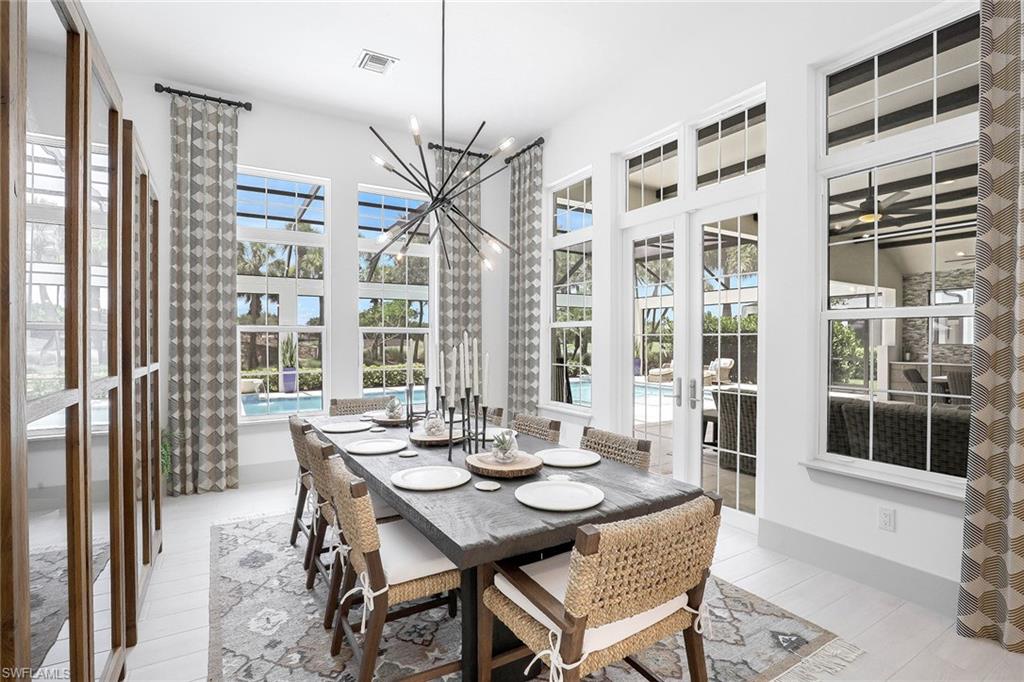 MARSH COVE - Residential