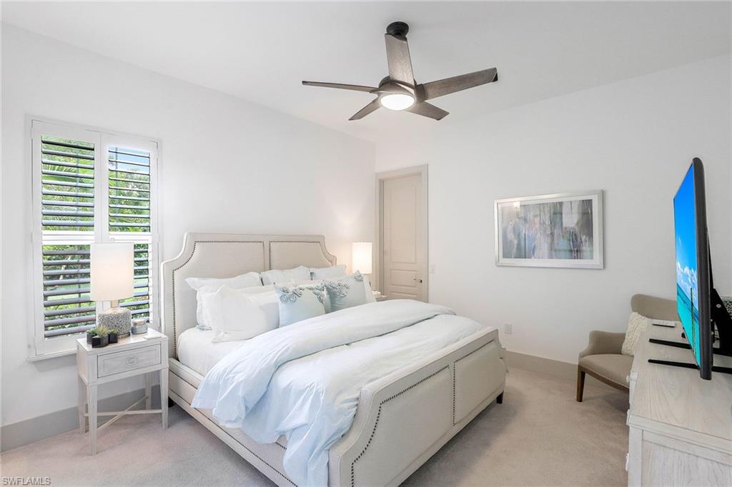 MARSH COVE - Residential