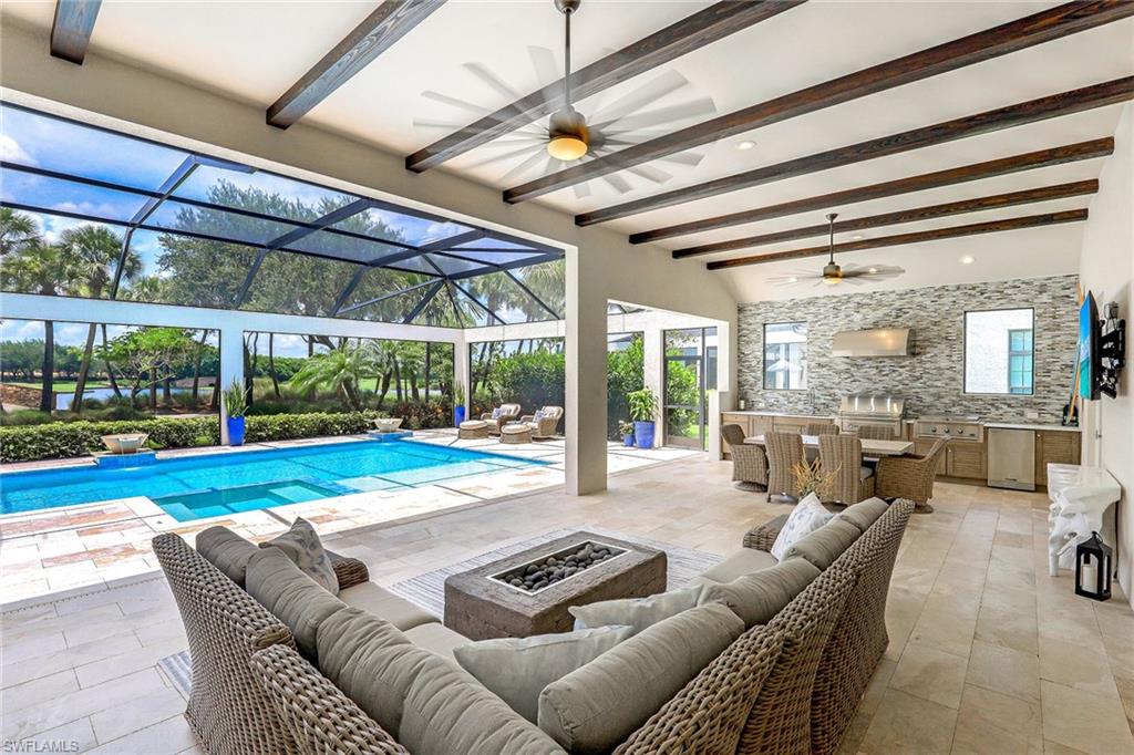 MARSH COVE - Residential