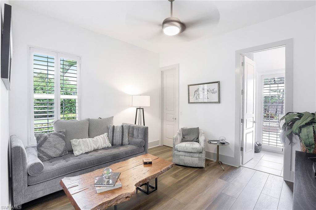 MARSH COVE - Residential