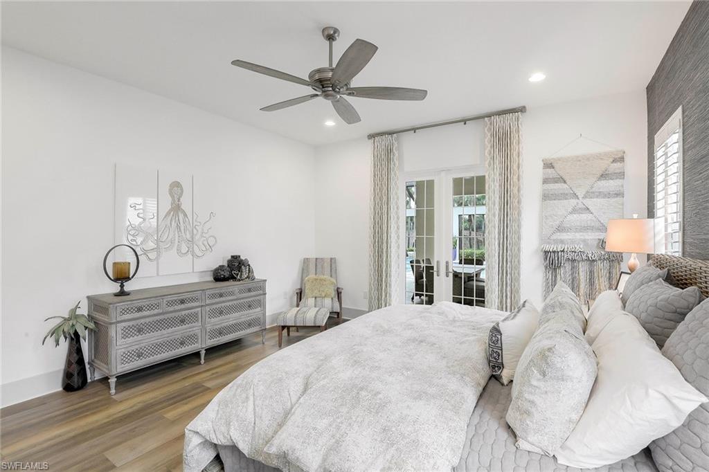 MARSH COVE - Residential