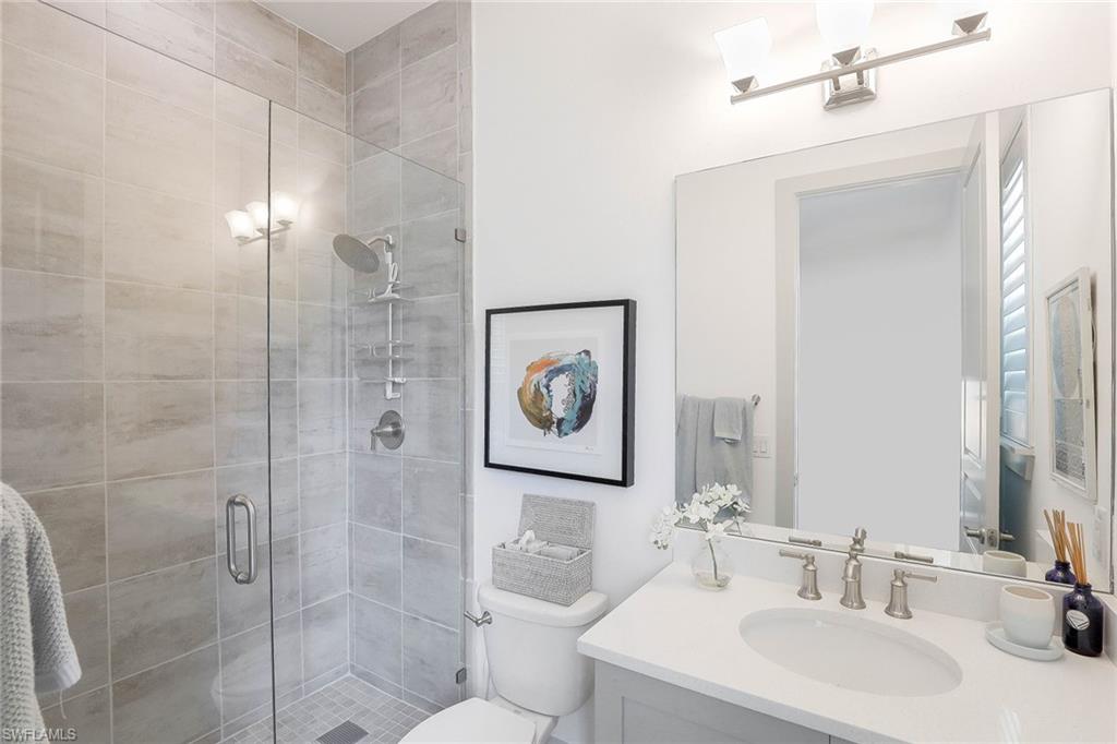 MARSH COVE - Residential