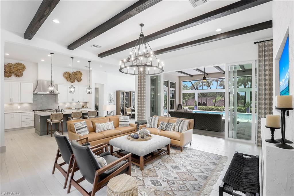 MARSH COVE - Residential