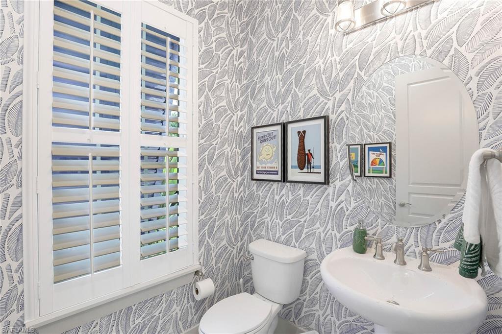 MARSH COVE - Residential