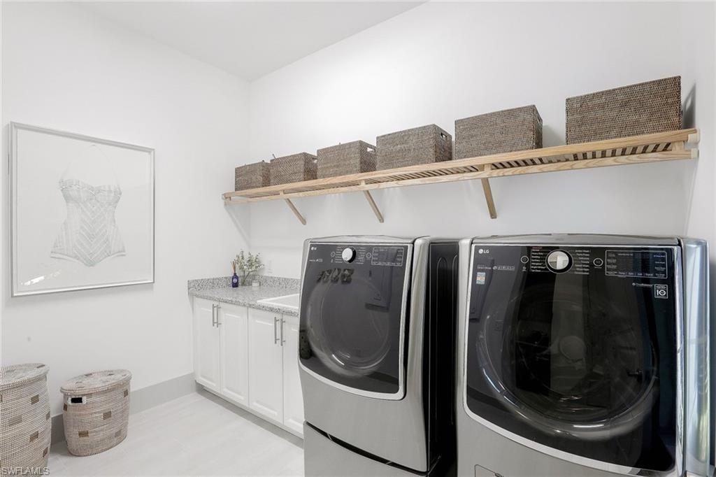 MARSH COVE - Residential