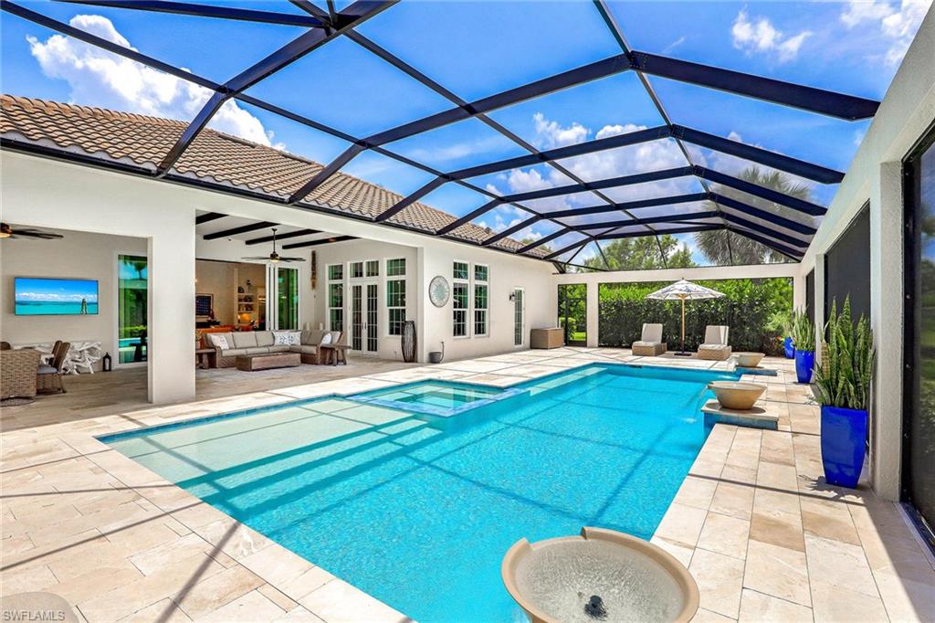 MARSH COVE - Residential