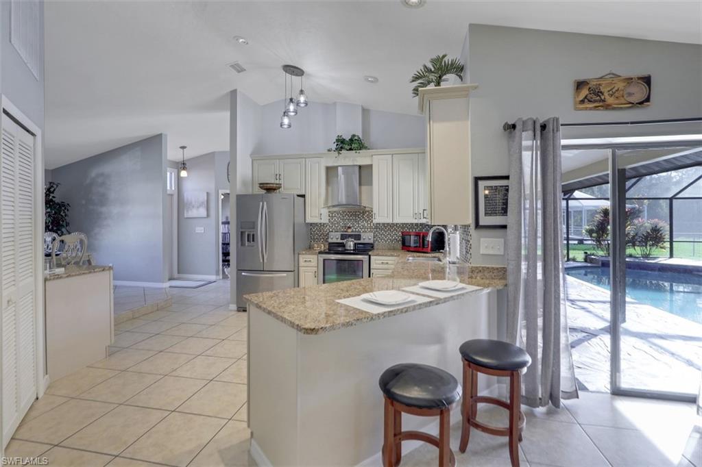 EAGLE RIDGE - Residential