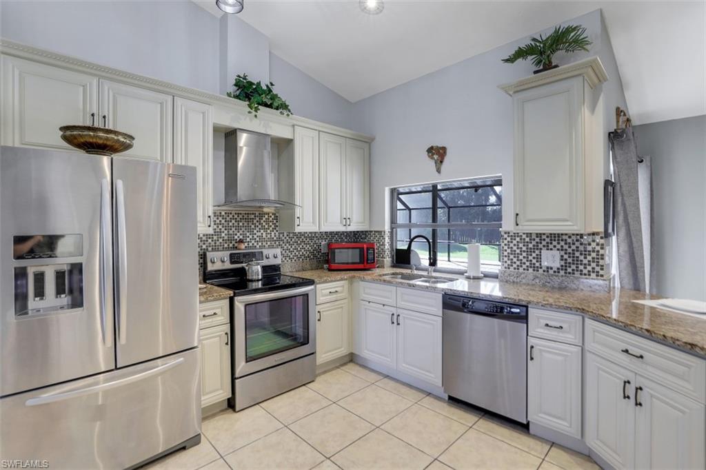 EAGLE RIDGE - Residential