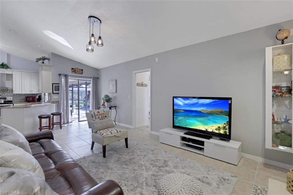 EAGLE RIDGE - Residential