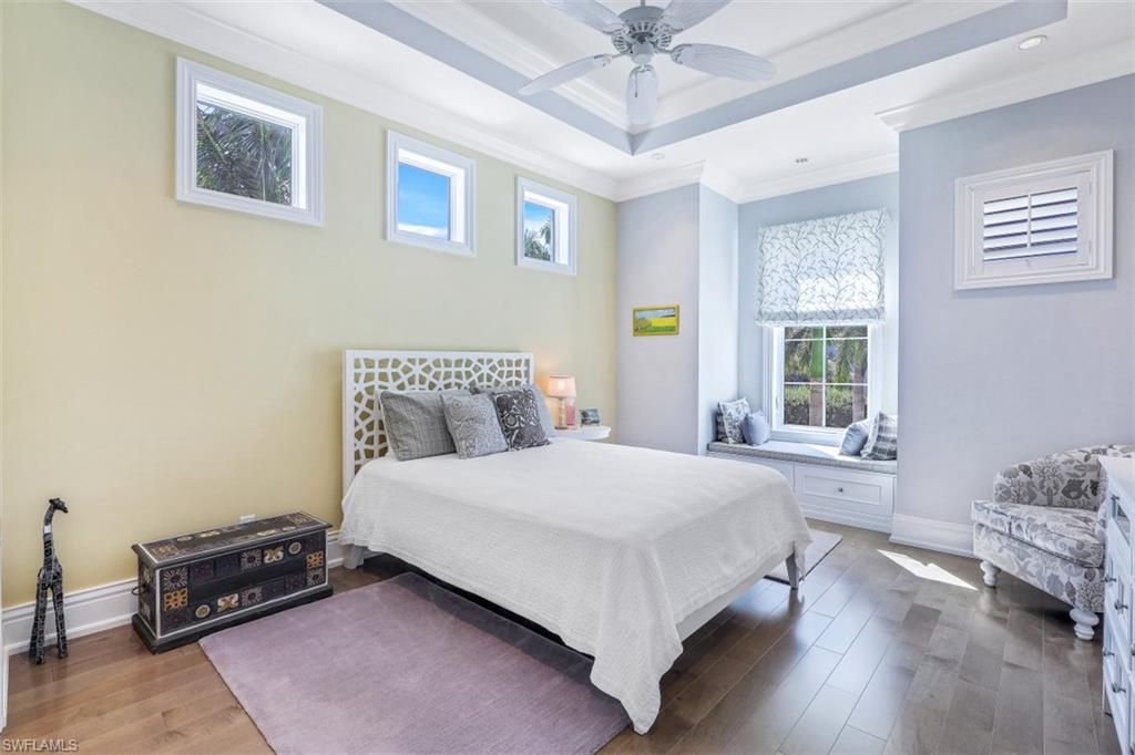 BAYFRONT GARDENS - Residential