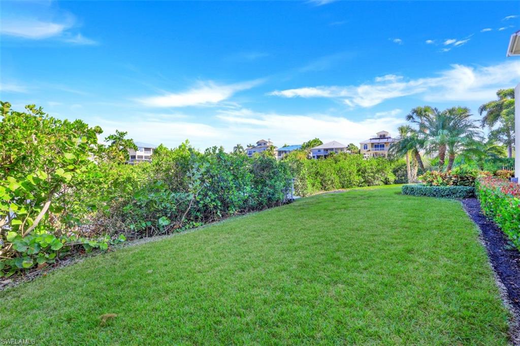 BAYFRONT GARDENS - Residential