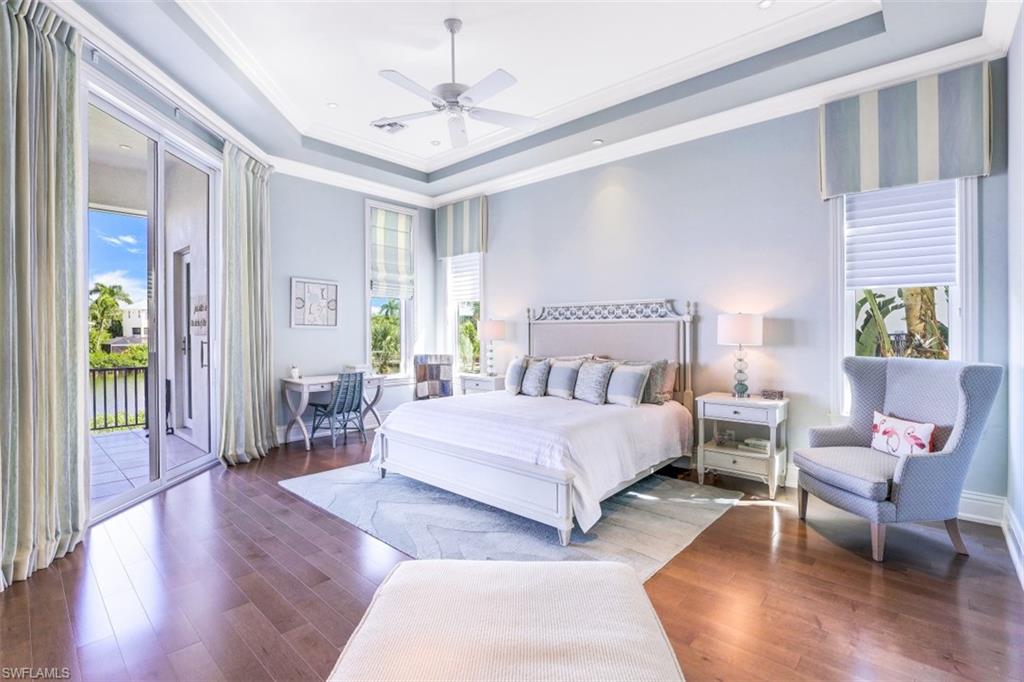 BAYFRONT GARDENS - Residential