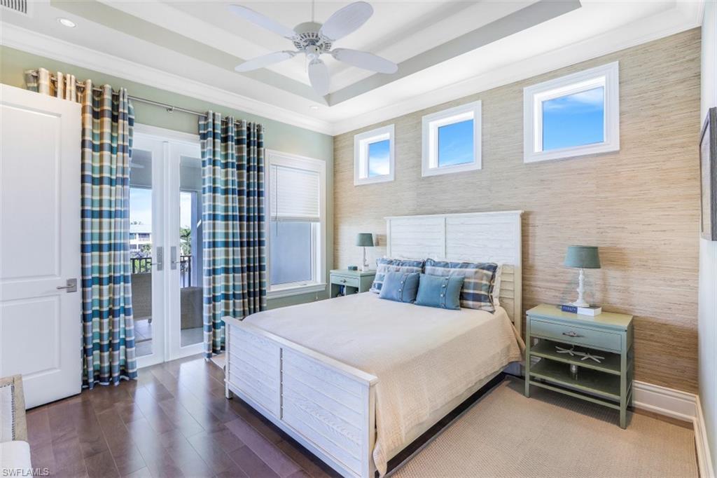 BAYFRONT GARDENS - Residential