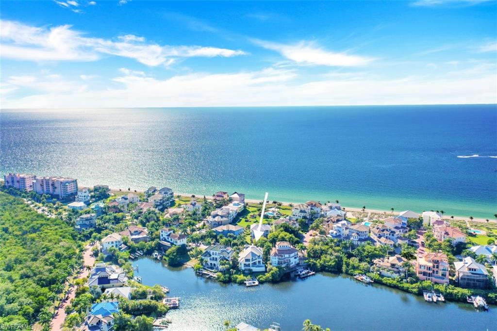 BAYFRONT GARDENS - Residential