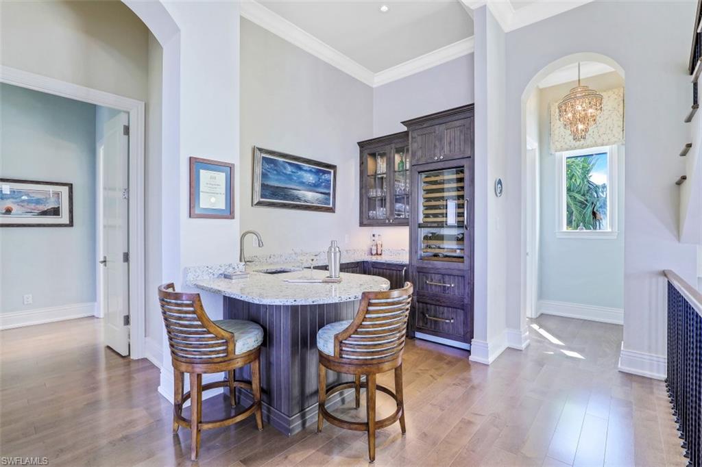 BAYFRONT GARDENS - Residential