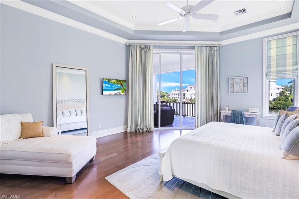 BAYFRONT GARDENS - Residential