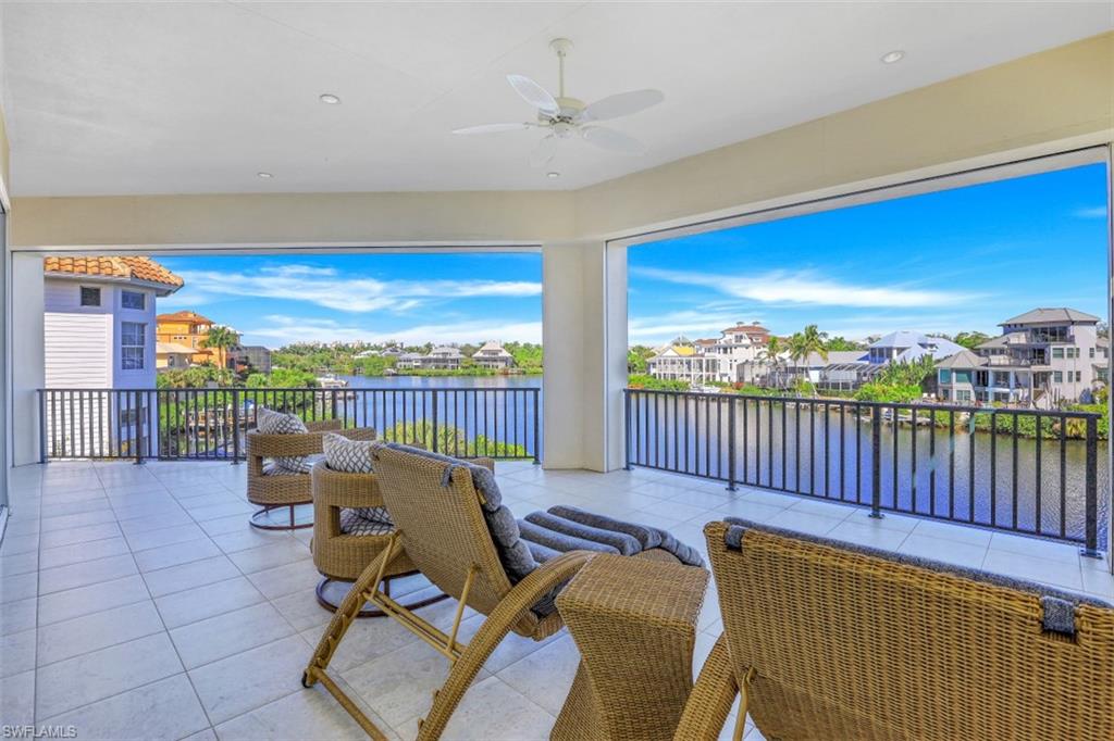 BAYFRONT GARDENS - Residential