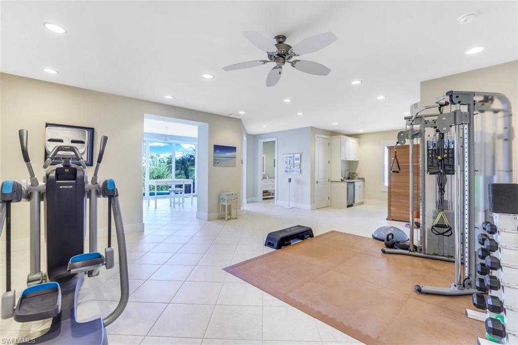 BAYFRONT GARDENS - Residential