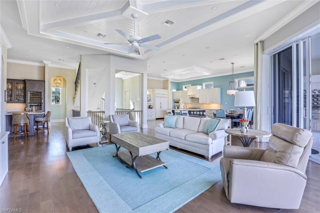 BAYFRONT GARDENS - Residential