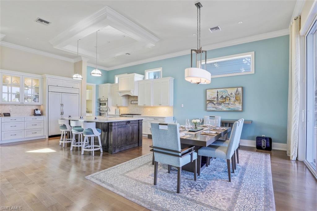 BAYFRONT GARDENS - Residential