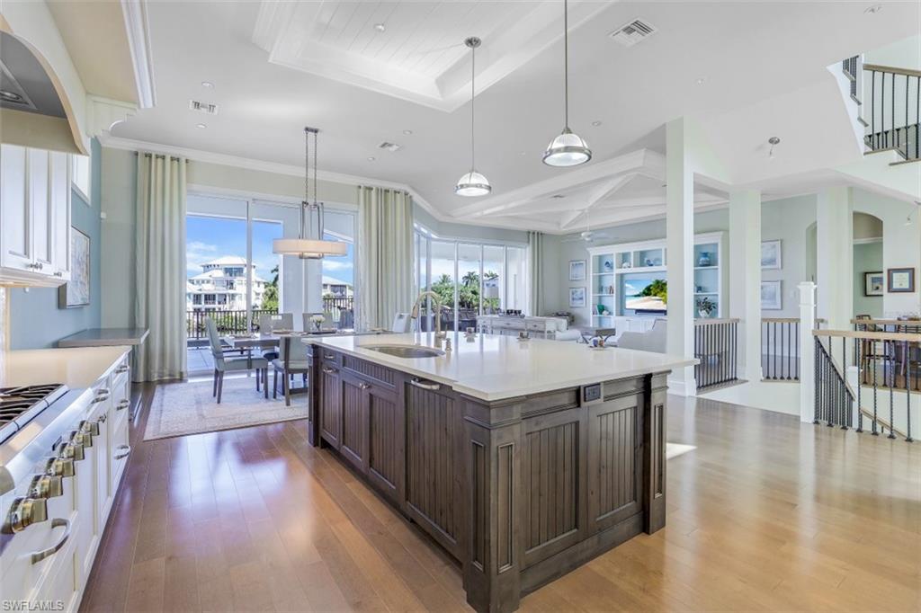 BAYFRONT GARDENS - Residential