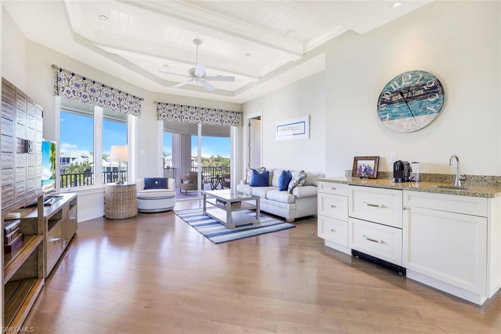 BAYFRONT GARDENS - Residential