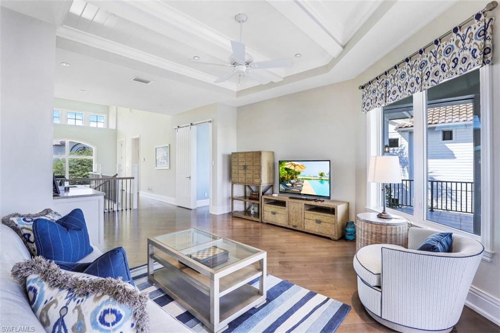 BAYFRONT GARDENS - Residential