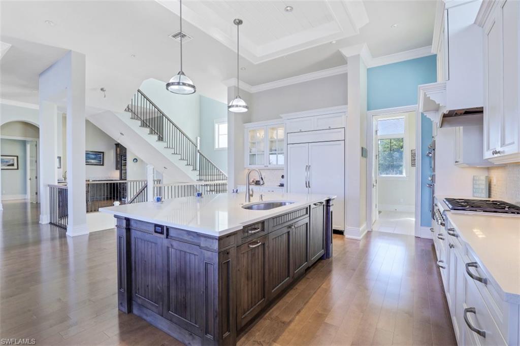 BAYFRONT GARDENS - Residential