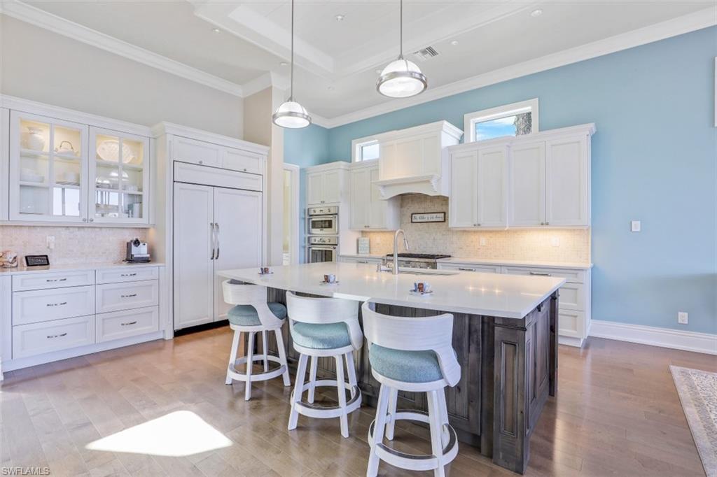 BAYFRONT GARDENS - Residential