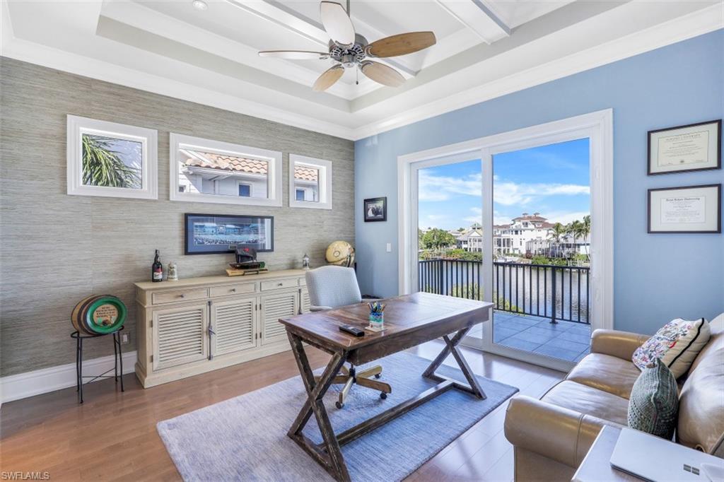 BAYFRONT GARDENS - Residential