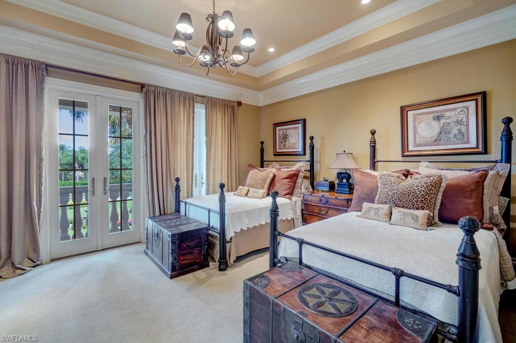 QUAIL WEST - Residential