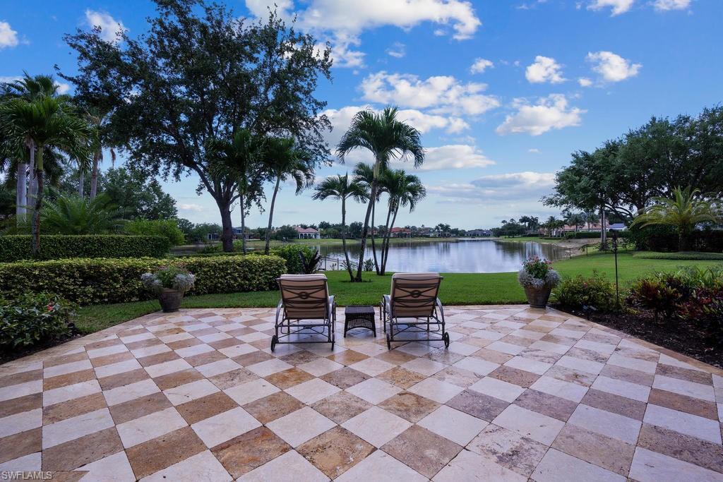 QUAIL WEST - Residential