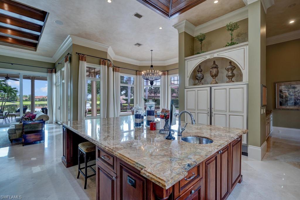 QUAIL WEST - Residential